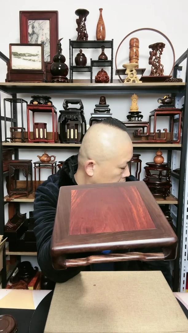 【闪购商品】紫砂紫砂底座底座