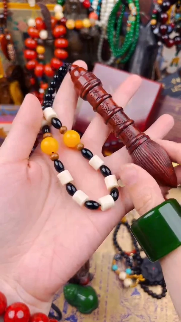 檀香紫檀（小叶紫檀）其他飞姐精品专属推荐136