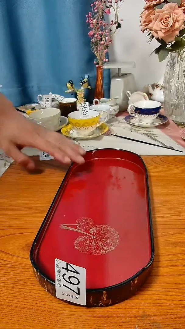 杯小淼海外陶瓷工艺品