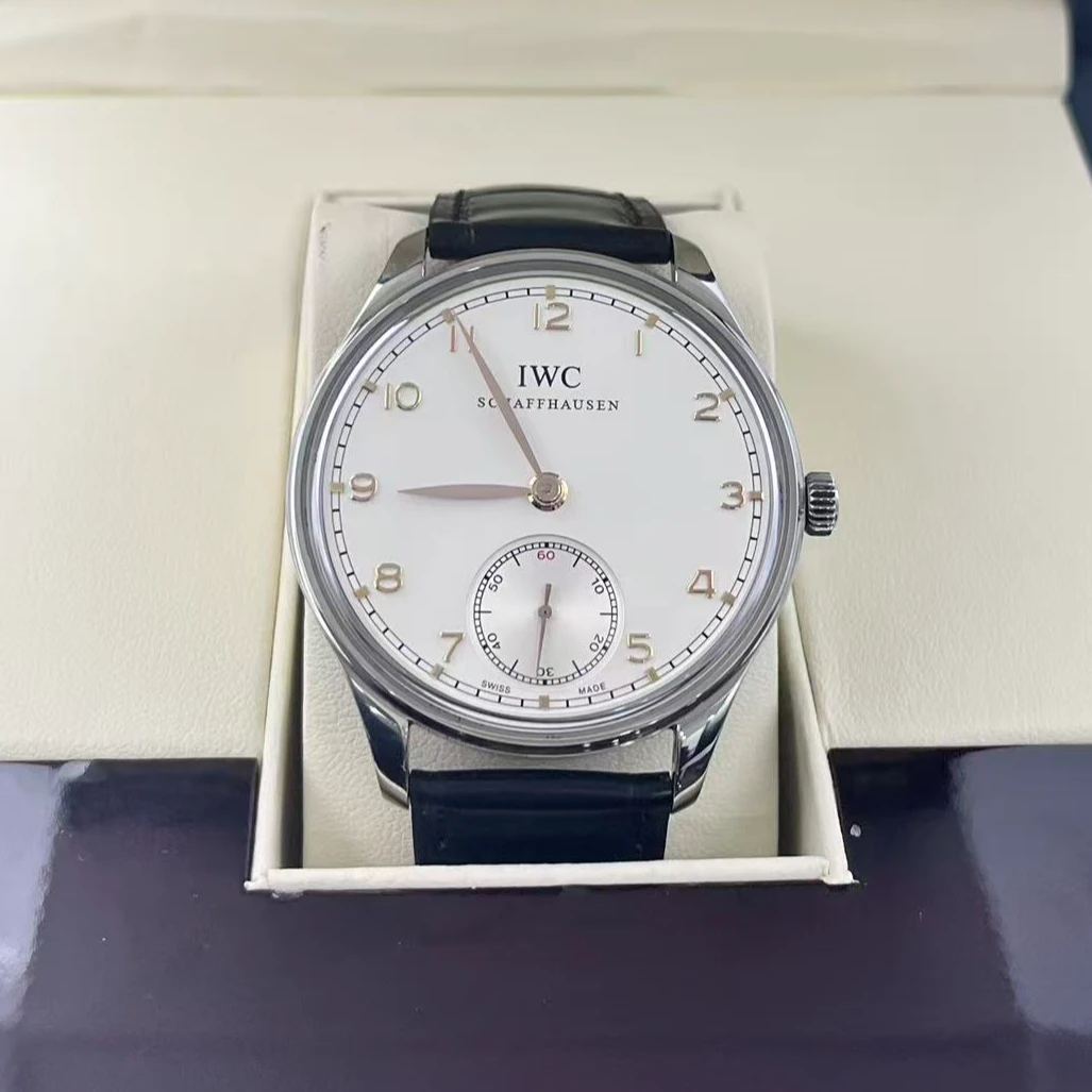 95新 IWC/万国 万国/葡萄牙系列/表径44mm