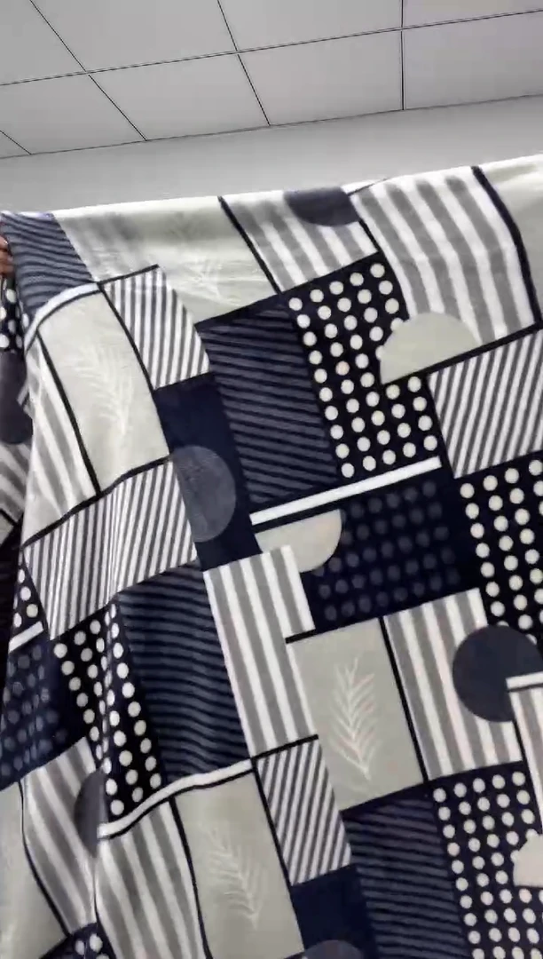 法兰绒2x2.4左右已主播介绍为准