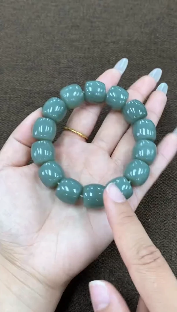 和田玉未镶嵌珠宝奇石ZQ116