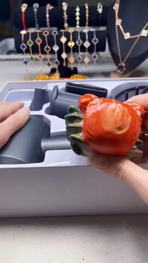瓷片陶茶周边666文玩多人