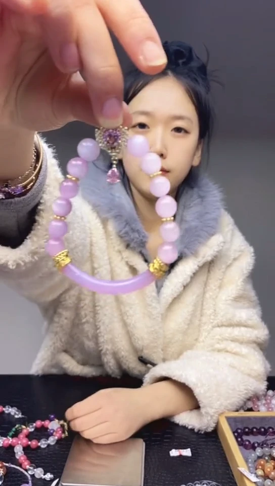 水晶摆件未镶嵌天然