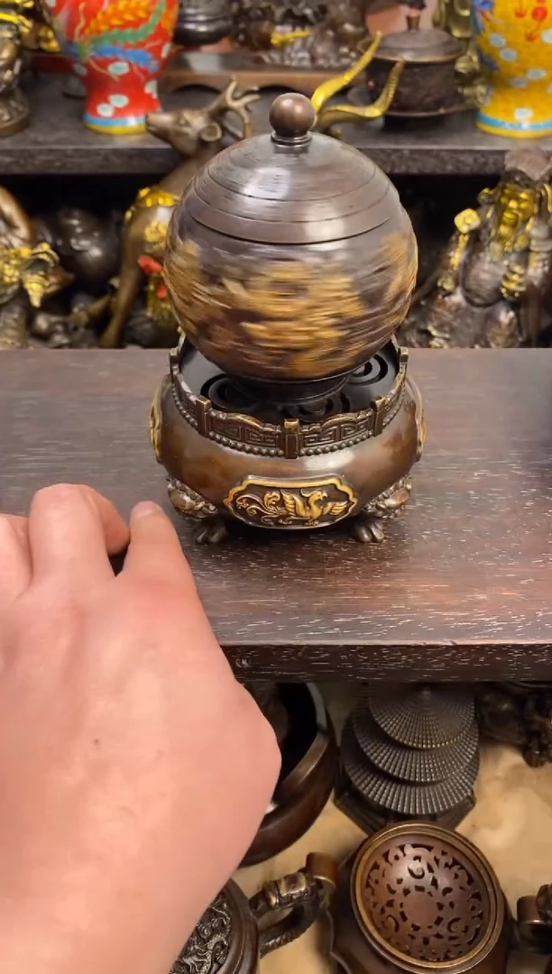 案台摆件 物品摆件