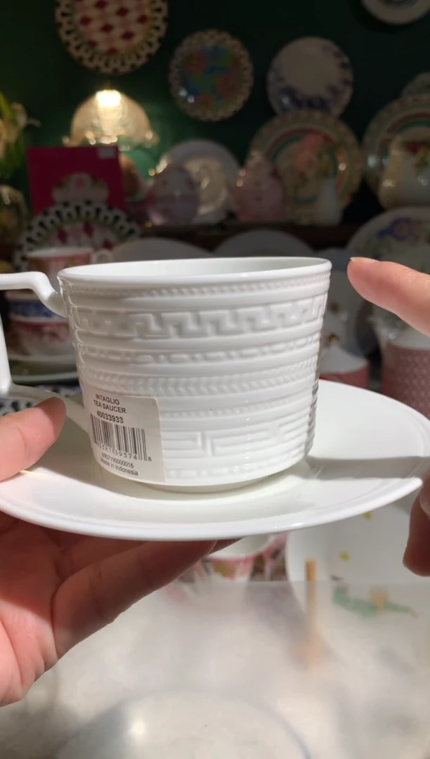 瓷片cc005陶瓷没有完美无瑕1个