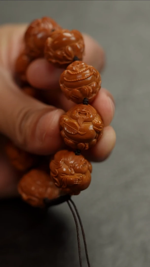 手串/手链橄榄核橄榄核