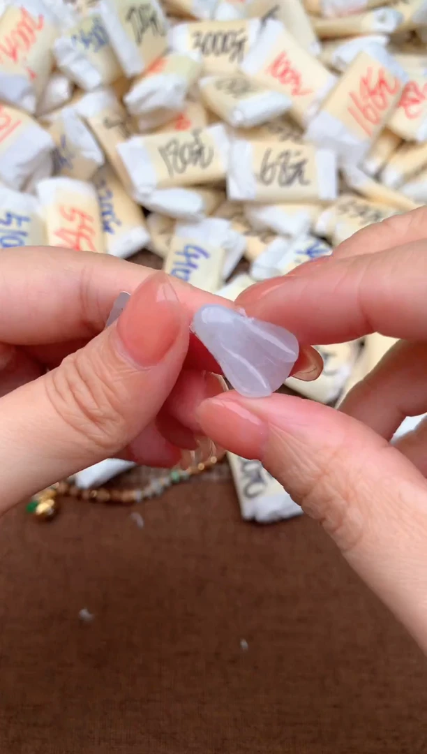 未镶嵌挂件翡翠福利