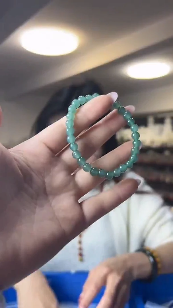 未镶嵌手链翡翠（多样性发一件）