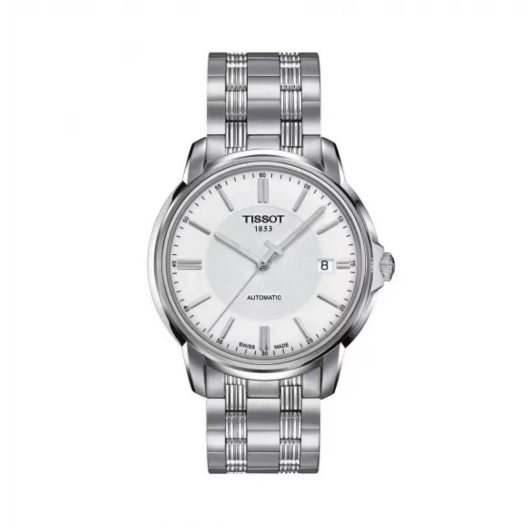 99新 Tissot/天梭 竞品专属/天梭恒意/39mm/5500