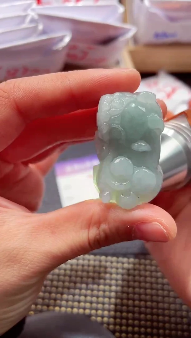 颈饰未镶嵌翡翠8888888