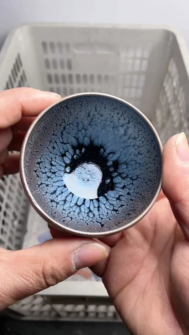 【闪购商品】茶盏高端茶器主人杯208