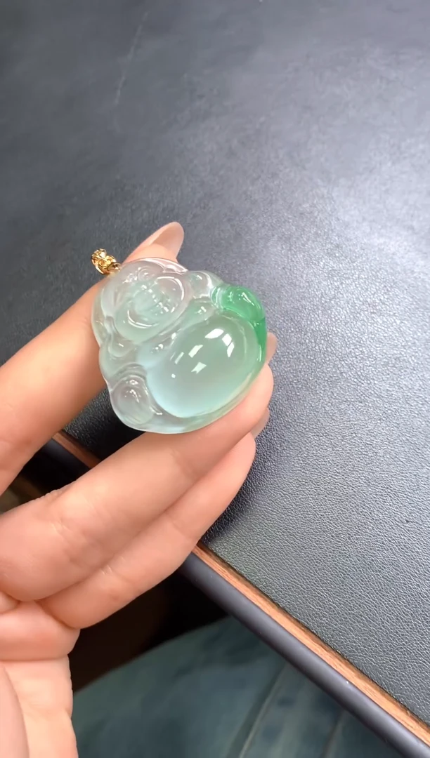 巅峰精品（吊坠加扣头）136
