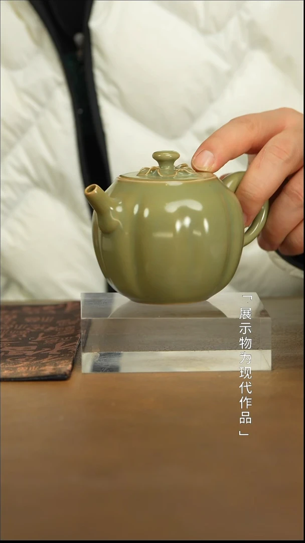 【闪购商品】栗子严选景德镇瓷器@@谢小金