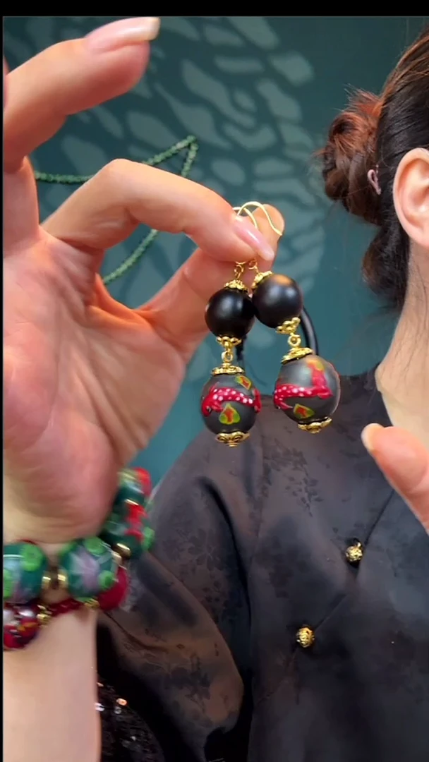 【闪购商品】琉璃手工艺品琉璃06