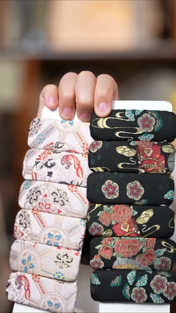 织绣0801非遗国风手工美物