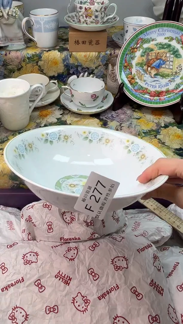 瓷片爱*叁瓷片瓷片         F 277