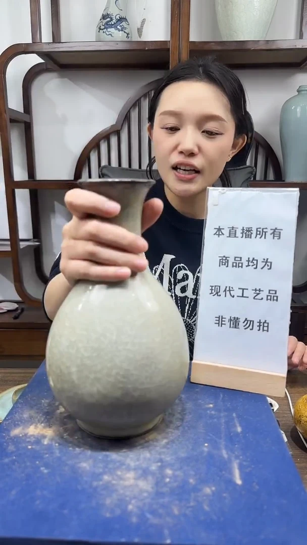 其他陶顺心瓷器 仿古复刻