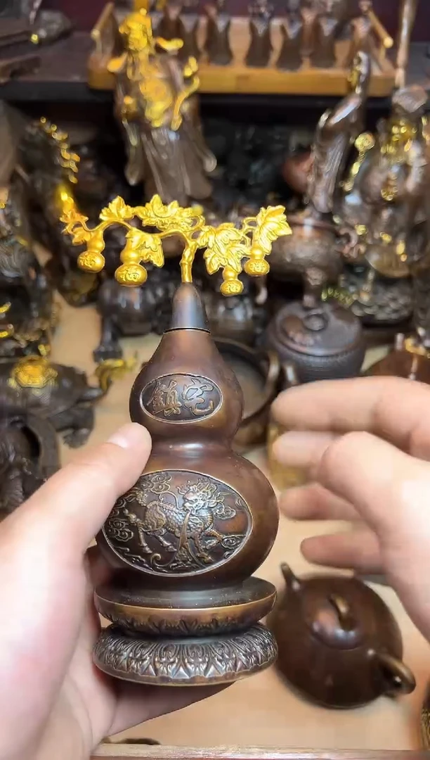 1案台摆件 物品摆件