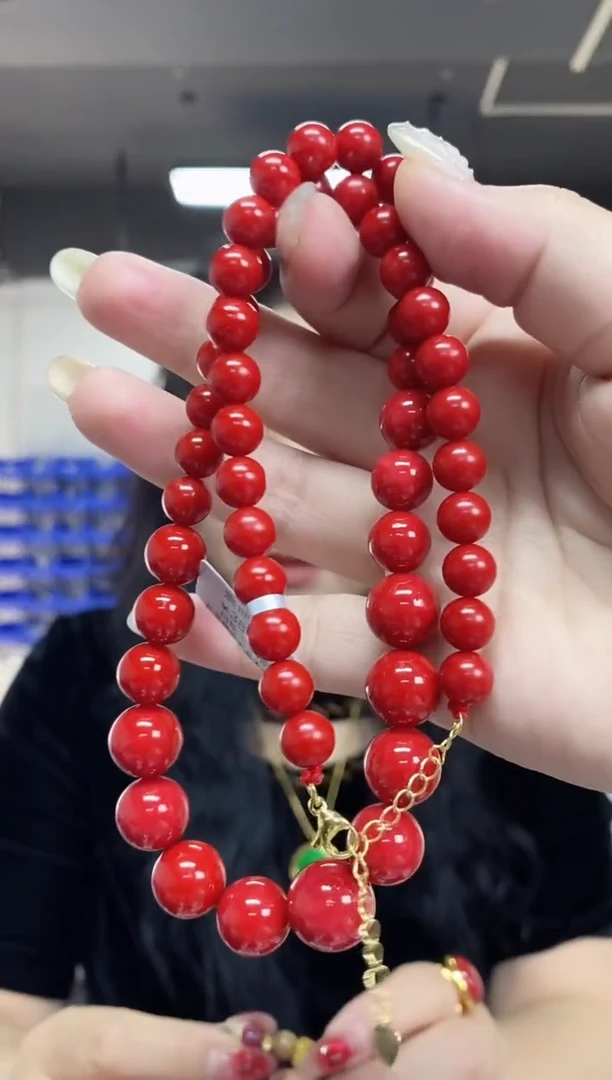 【闪购商品】玛瑙/玉髓项链未镶嵌多样性发其一颜色微差