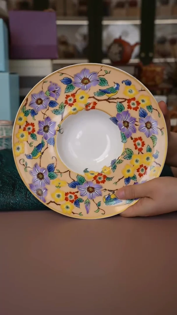 其他其他高端瓷器