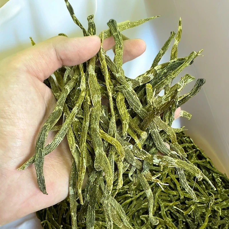 【小玖推荐】珍虫石斛 山货