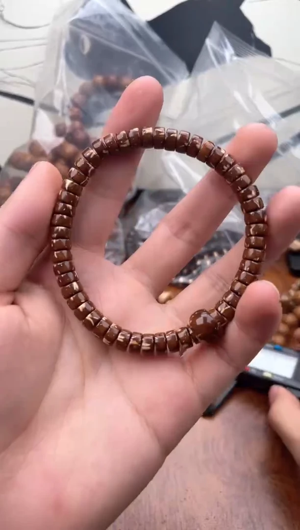 手串紫金鼠紫金鼠42