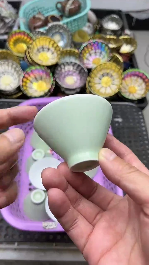 1陶瓷陶瓷陶瓷主人杯