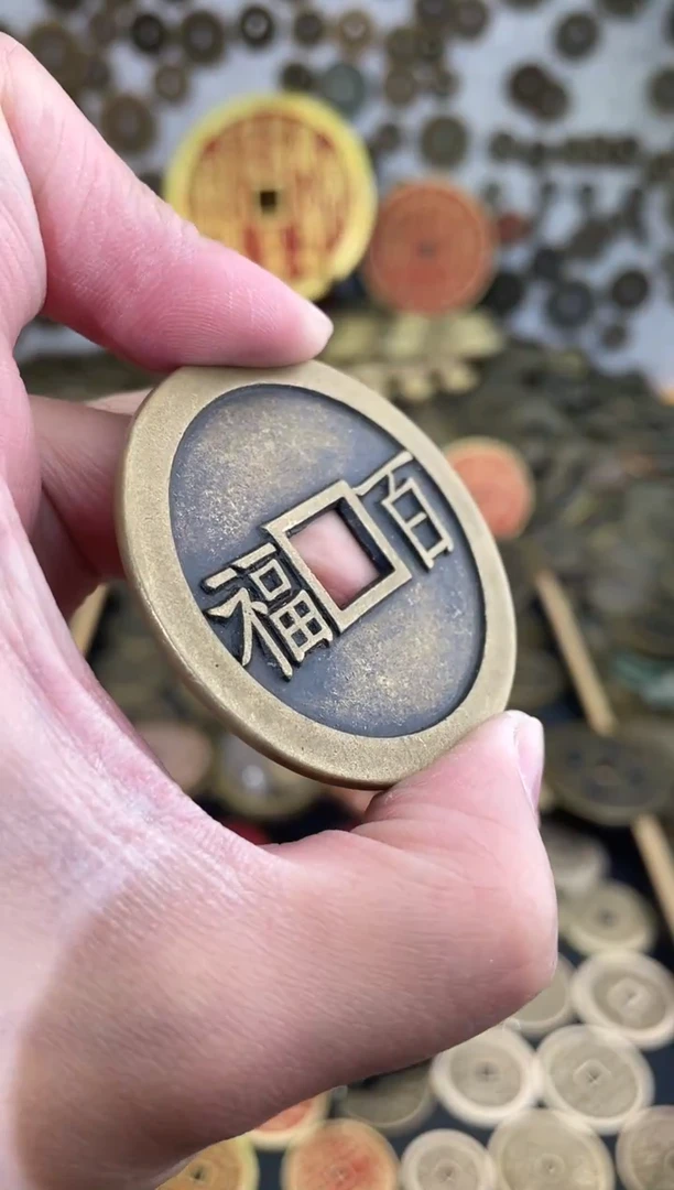 铜现代手工艺花钱