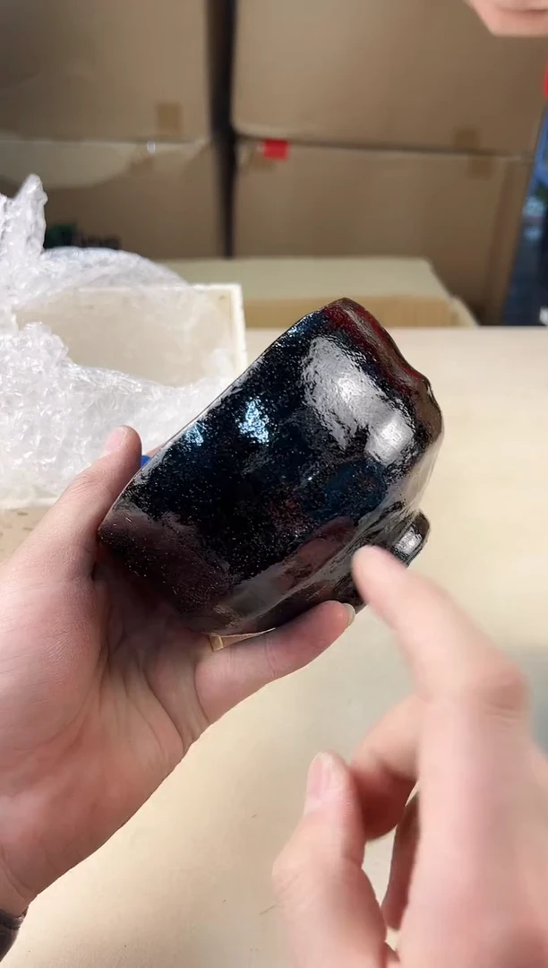 【闪购商品】瓷片631打包不容易，谨慎参拍~~~！