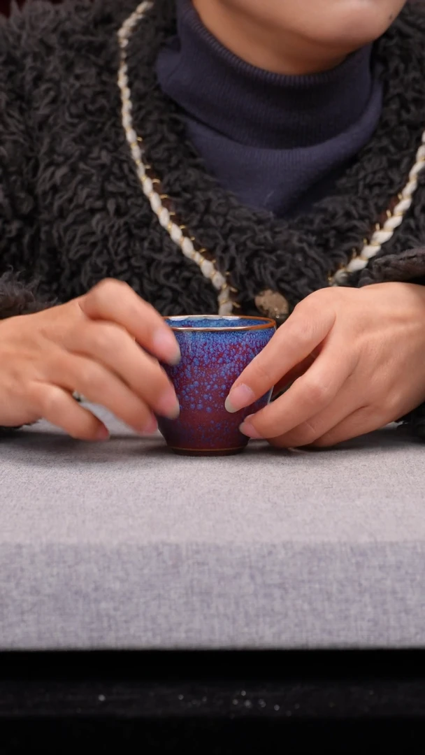 【闪购商品】瓷片183youlaoshijunci