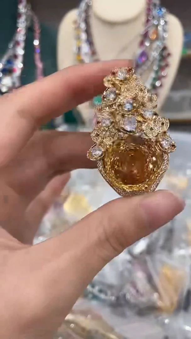 非金属无高端精品系列款式q690