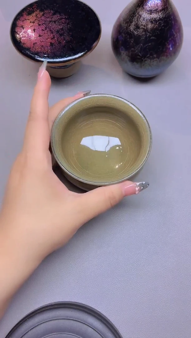 茶盏52全品