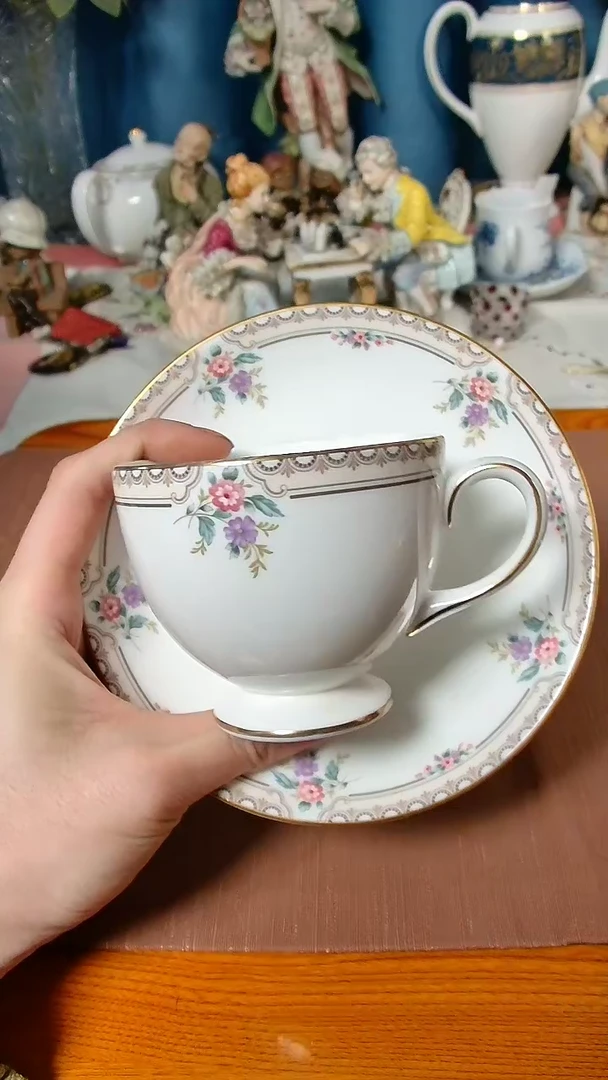 【闪购商品】杯小淼海外陶瓷工艺品