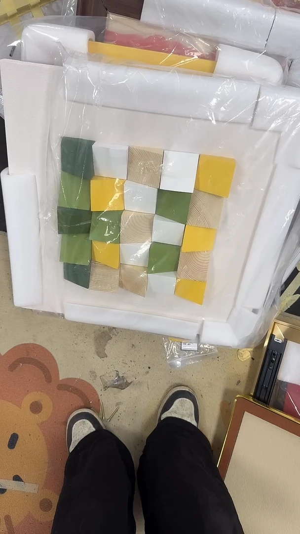 仓库清仓画       默认瑕疵