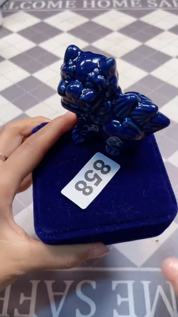 瓷片陶茶666文玩周边多人