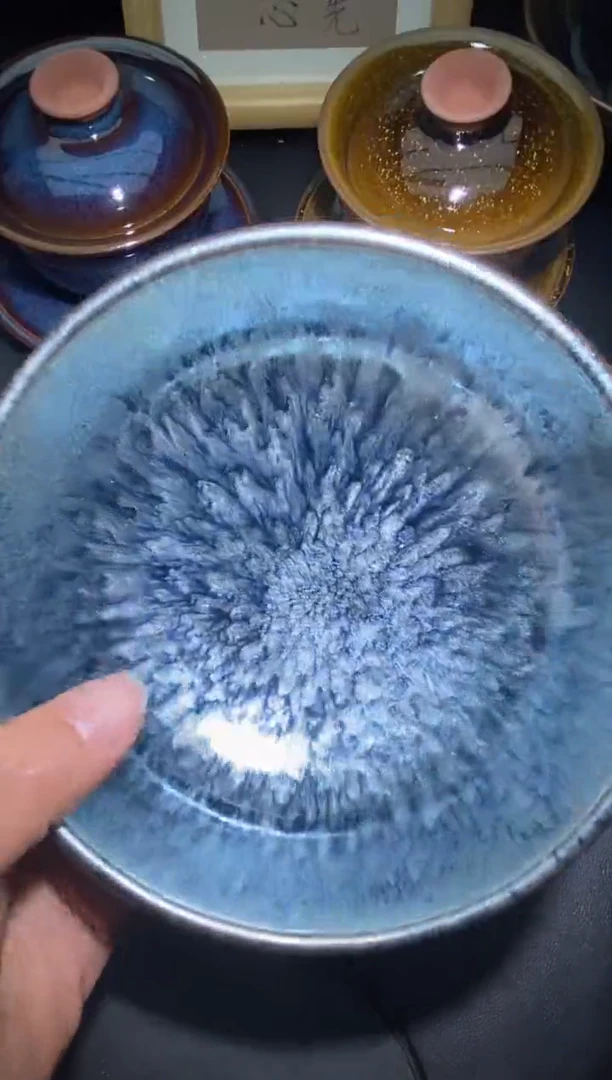 【闪购商品】茶盏             30