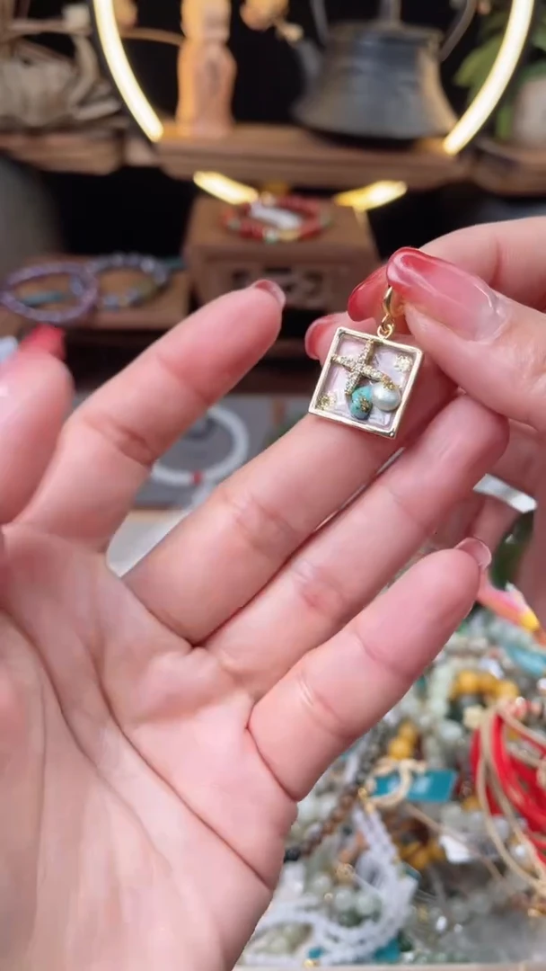 【闪购商品】淡水珍珠手绳未镶嵌020921111