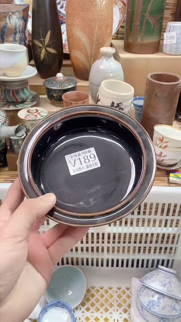 【闪购商品】陶瓷茶具瓷器满28包邮