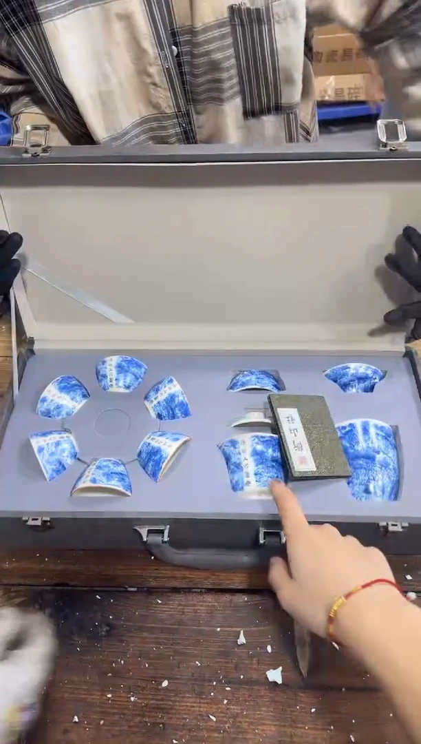 精美茶器便宜卖了