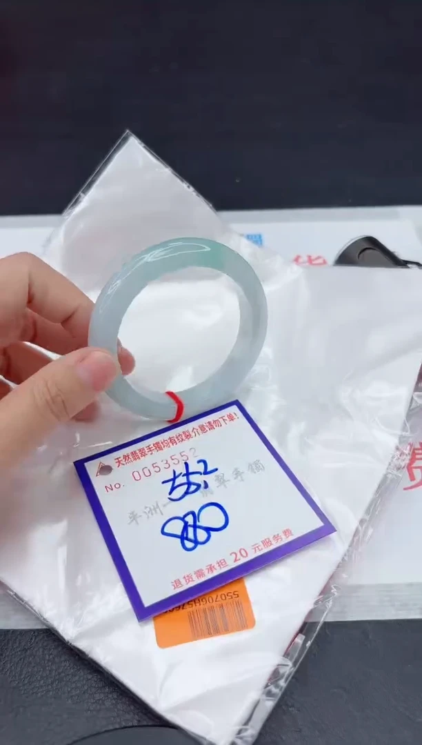 未镶嵌手镯翡翠111111