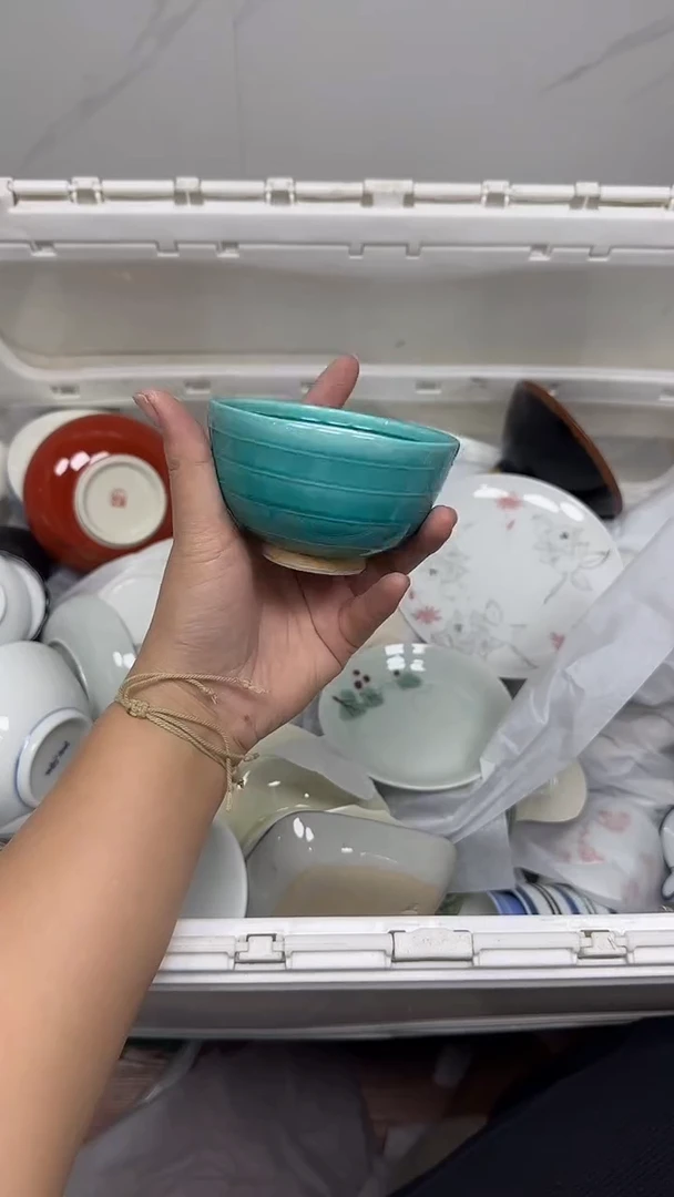 【闪购商品】1328回流瓷器，默认微瑕18.8包邮