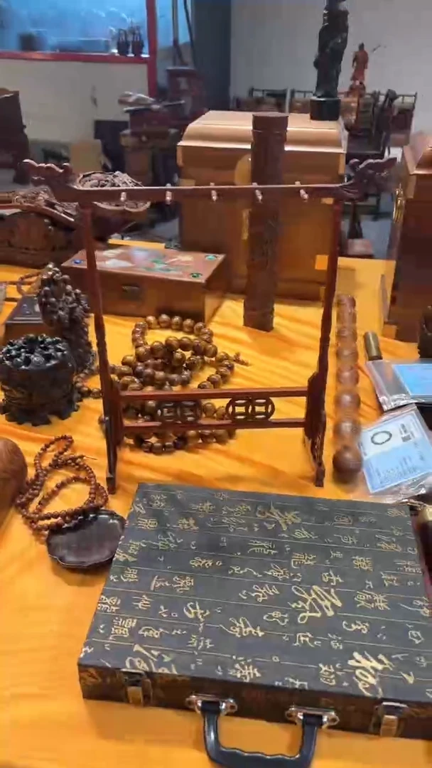 【闪购商品】木毛笔加毛笔加笔架