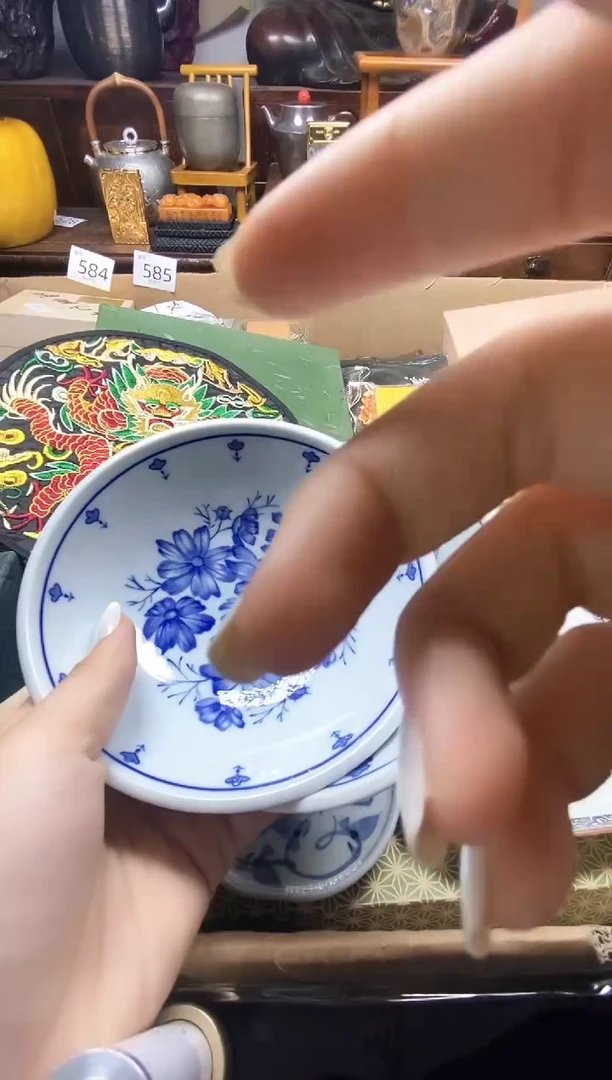 瓷片瓷器瓷器瓷器瓷器