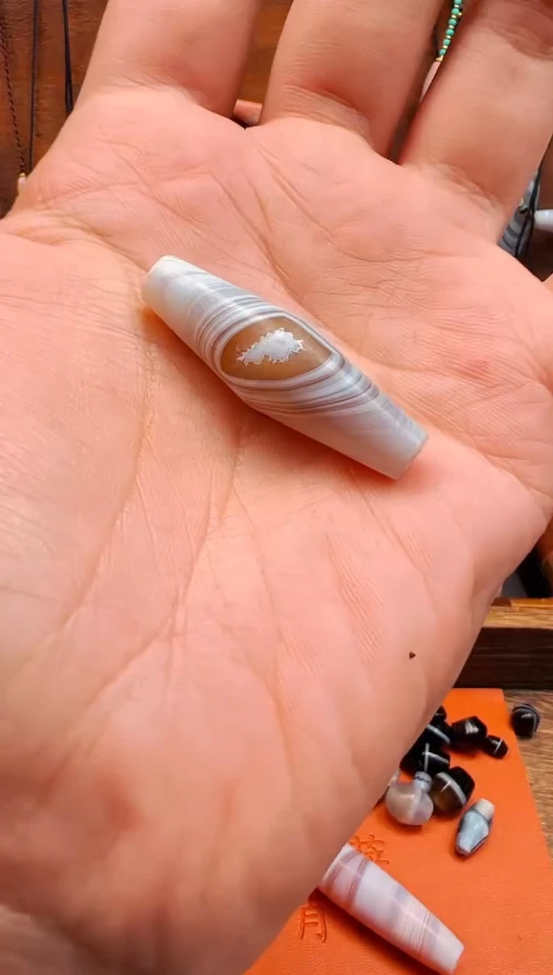 【肖钟出品】东南亚配珠