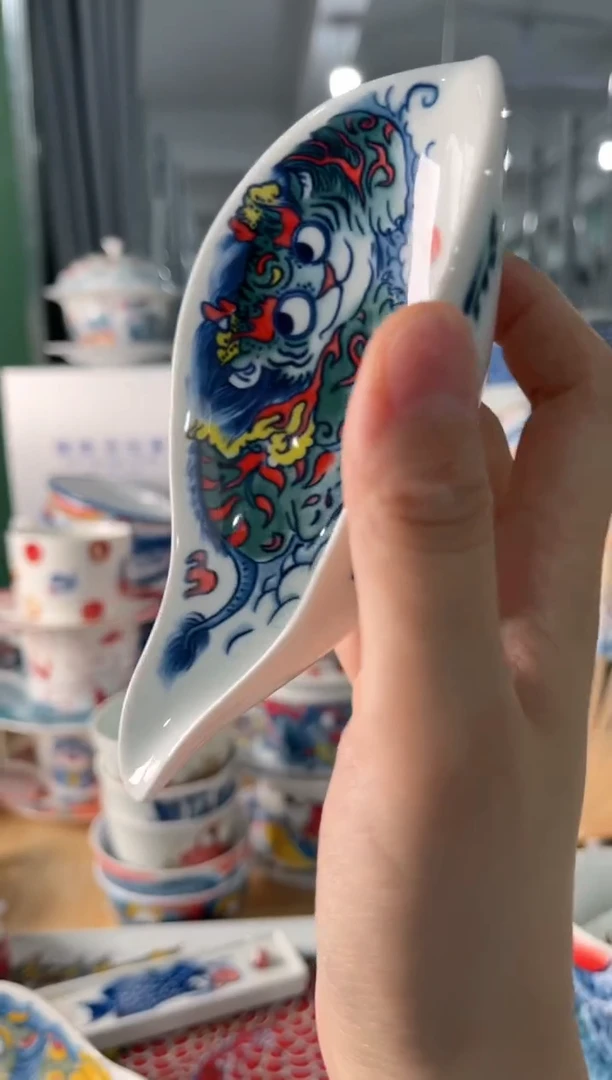拙明院（福利价格）茶则