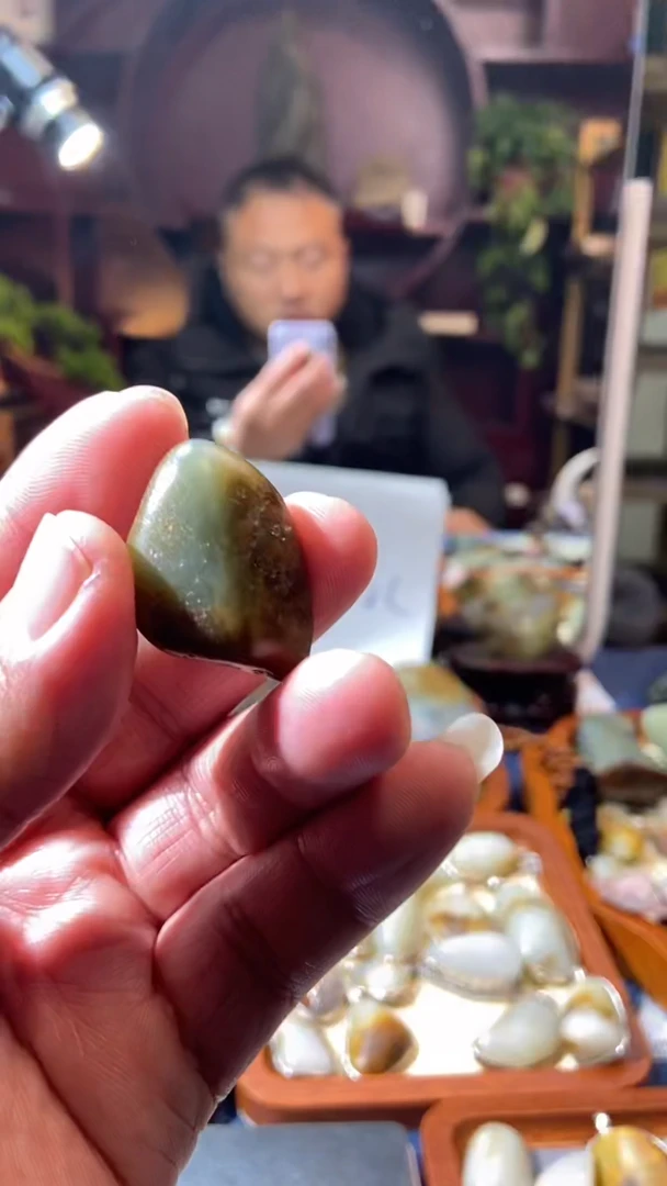 【闪购商品】和田玉挂件未镶嵌和田玉吊坠挂件精美