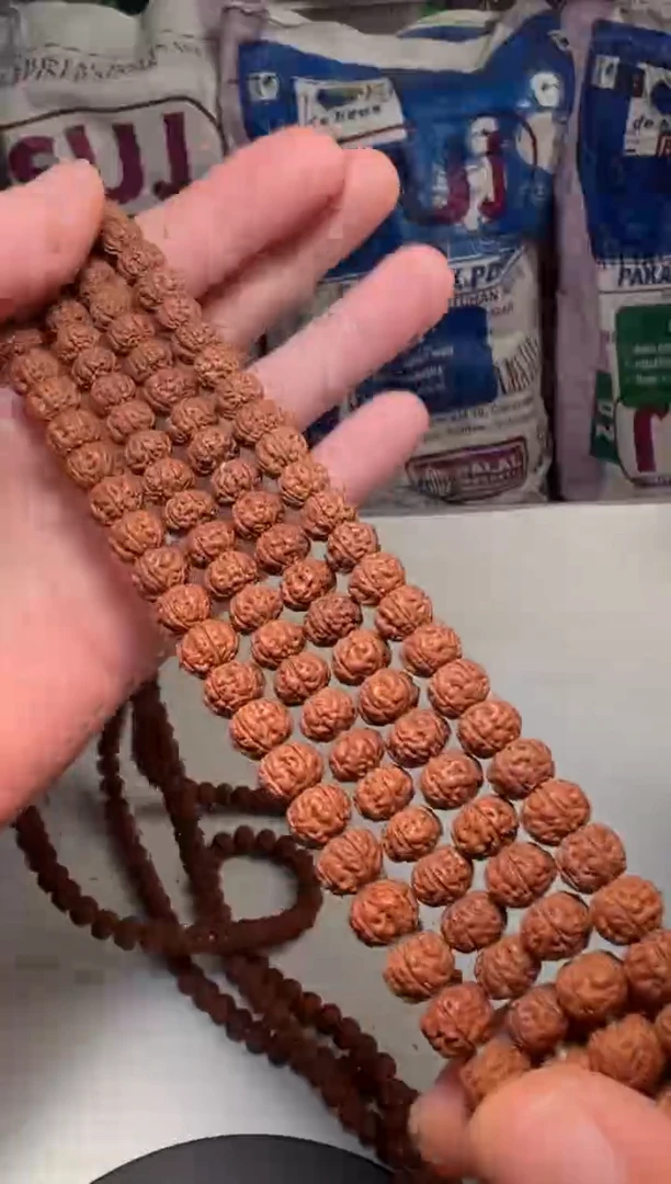 手串金刚菩提无利润超头精挑老树王108-9mm