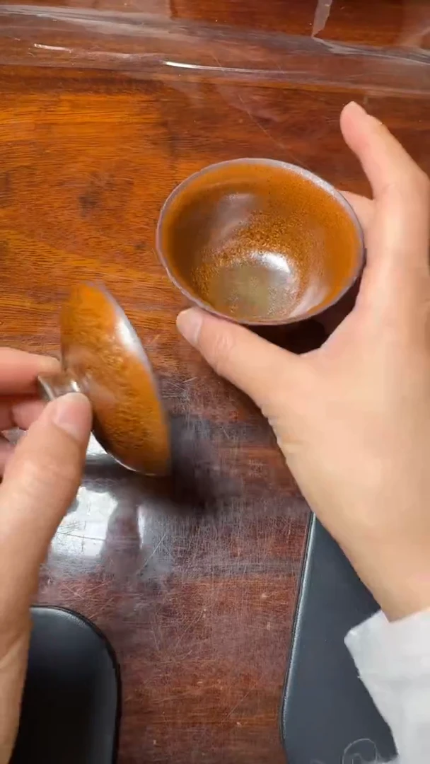茶盏吴志勇高端收藏37