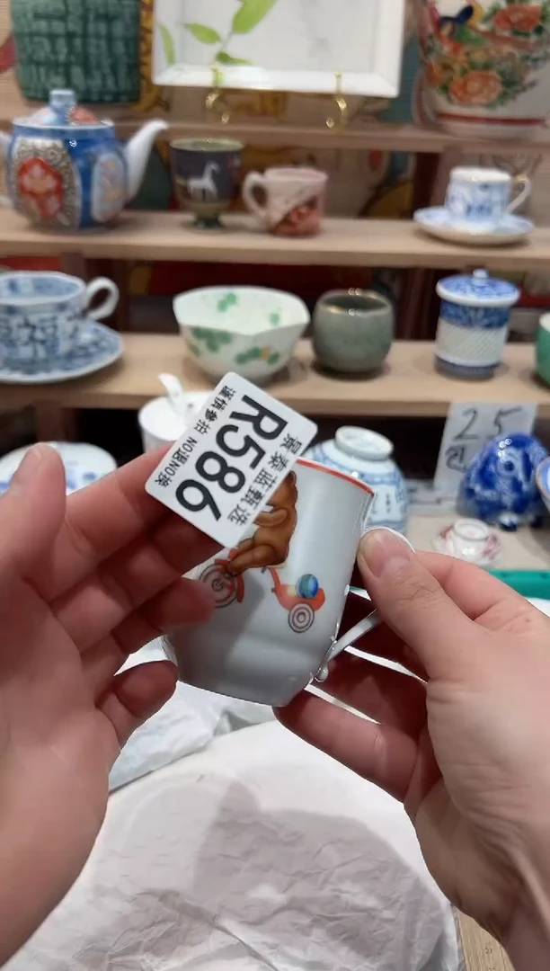 【闪购商品】瓷片当天凑满25米包邮R586